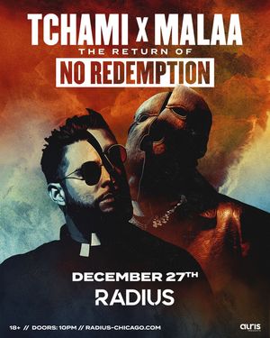 Image post by @radiuschicago on Instagram