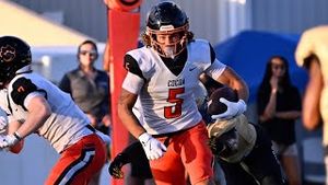 Video post by @maxpreps on YouTube