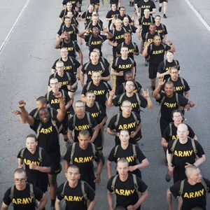 Image post by @goarmy on Instagram