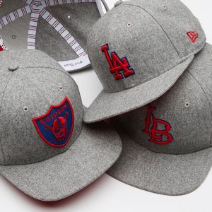 Image post by @neweracap on Instagram
