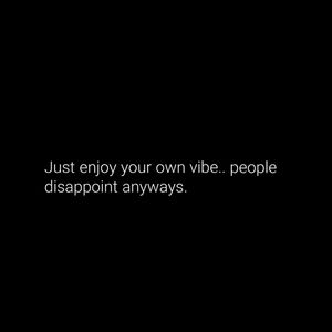 Image post by @advice on Instagram
