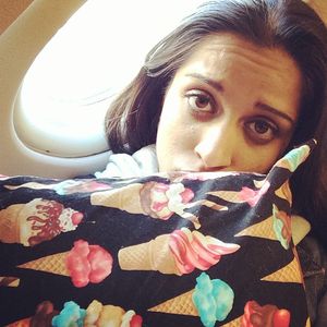 Image post by @lilly on Instagram