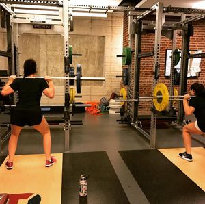 Image post by @pennswimdive on Instagram