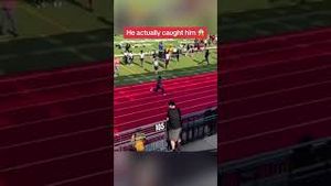 Video post by @maxpreps on YouTube