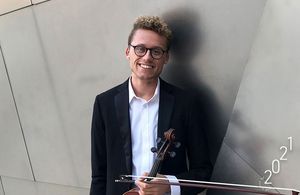 Image post by @uscdornsife on Instagram