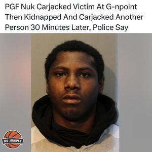 Image post by @nojumper on Instagram