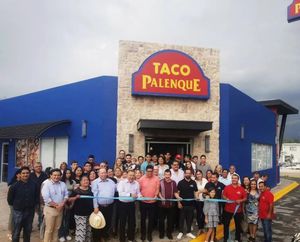 Image post by @taco.palenque on Instagram