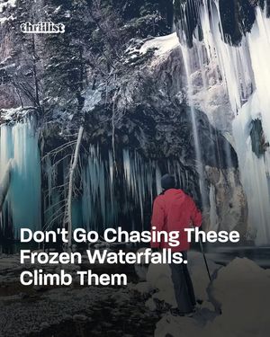 Image post by @thrillist on Instagram