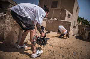 Image post by @reddigitalcinema on Instagram
