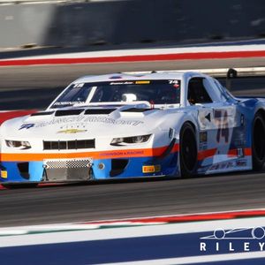Image post by @rileymotorsports on Instagram