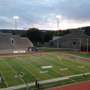 Image post by @colgatemlax on Instagram