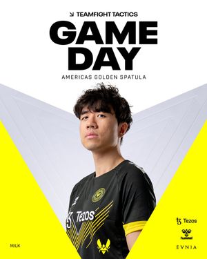 Image post by @TeamVitality on Twitter/X