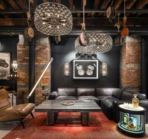 Image post by @timothyoulton on Instagram