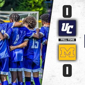 Image post by @ucboys_soccer on Instagram