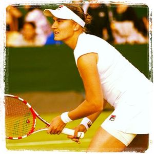 Image post by @filatennis on Instagram