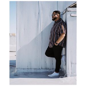 Image post by @johnnybiggusa on Instagram