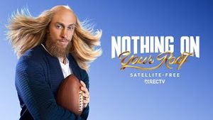 Video post by @directv on YouTube