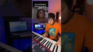 Video post by @zfromthealphabet on YouTube