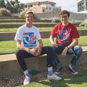 Image post by @lmulions on Instagram