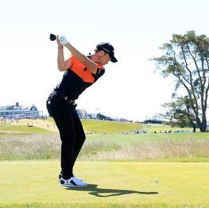 Image post by @danny.willett on Instagram