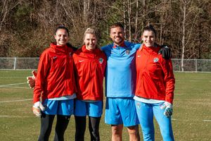 Image post by @TheNCCourage on Twitter/X