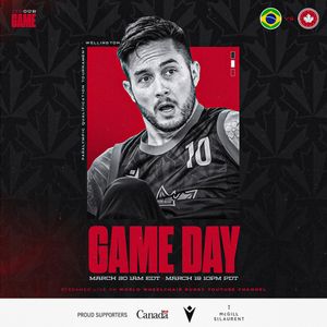 Image post by @wcrugbycanada on Instagram
