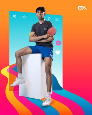Image post by @gorkhaathletics on Instagram