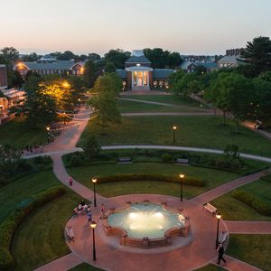 Image post by @udelaware on Instagram