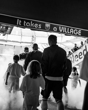 Image post by @whitecapsfc on Instagram