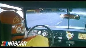 Video post by @nascar on YouTube
