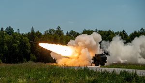 Image post by @USArmy on Twitter/X