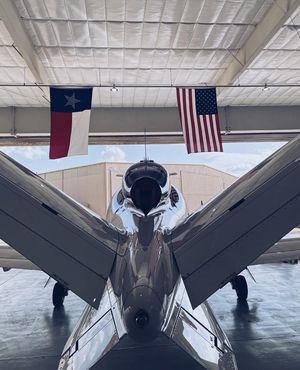 Image post by @statureaviation on Instagram
