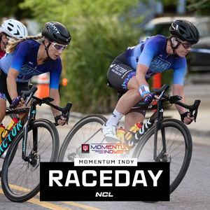 Image post by @nclracing on Instagram
