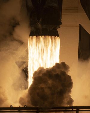 Image post by @nasaartemis on Instagram