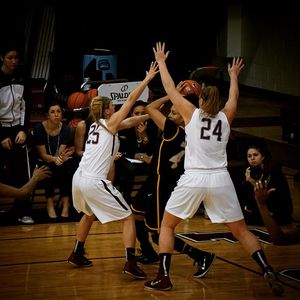 Image post by @fordhamwbb on Instagram