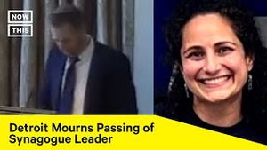Video post by @nowthisnews on YouTube