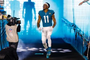 Image post by @marvinjonesjr on Instagram