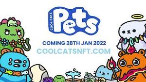 Video post by @coolcatsglobal on YouTube