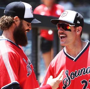 Image post by @nashvillesounds on Instagram