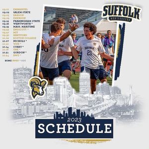Image post by @gosuffolkrams on Instagram