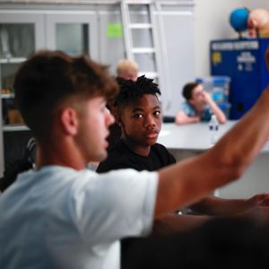 Image post by @yscacademy on Instagram