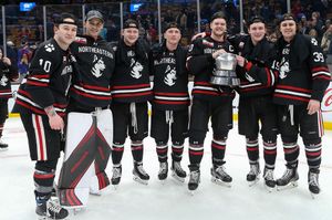 Image post by @gonumhockey on Instagram