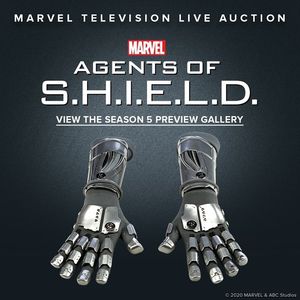 Image post by @marvel on Instagram