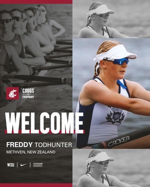 Image post by @wsucougarrowing on Instagram