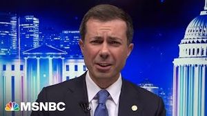 Video post by @msnbc on YouTube