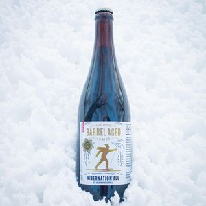 Image post by @greatdividebrew on Instagram