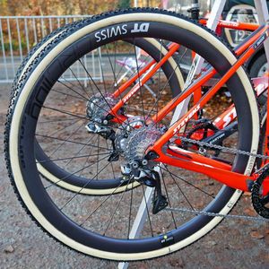 Image post by @bikerumor on Instagram