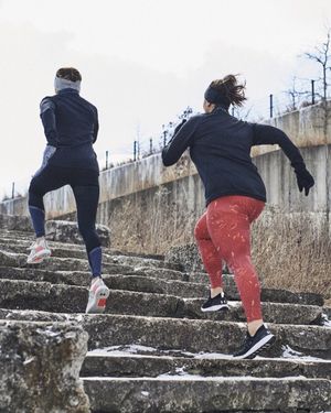 Image post by @underarmourwomen on Instagram