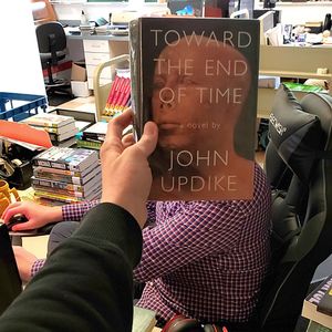 Image post by @stjohnscountylibrary on Instagram