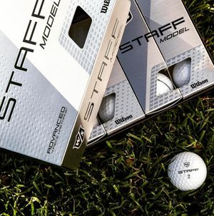 Image post by @wilsongolfcanada on Instagram